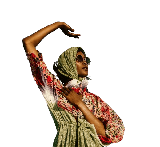 Mudel's digital fashion innovation
