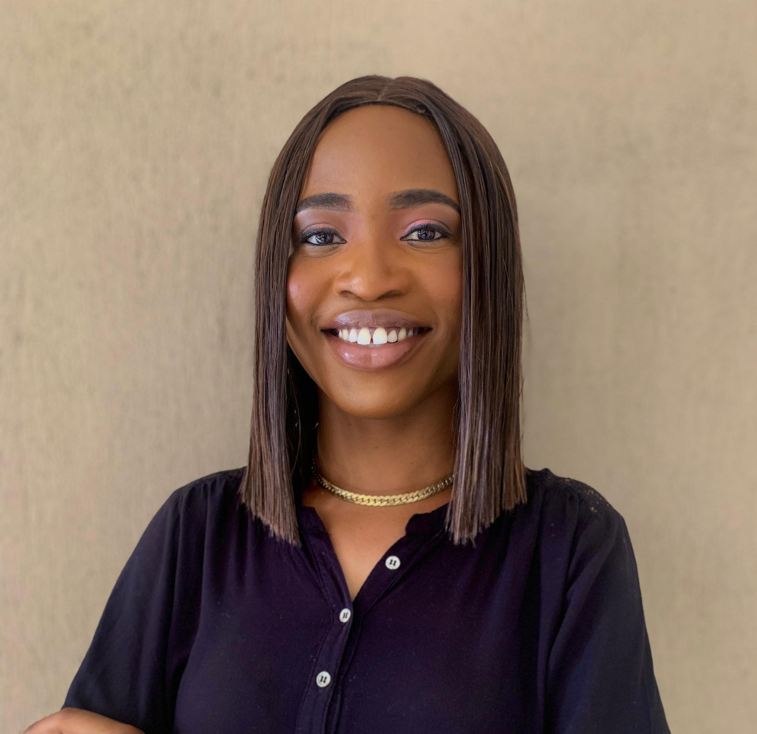 Christabel Utuyo - Founder & CEO