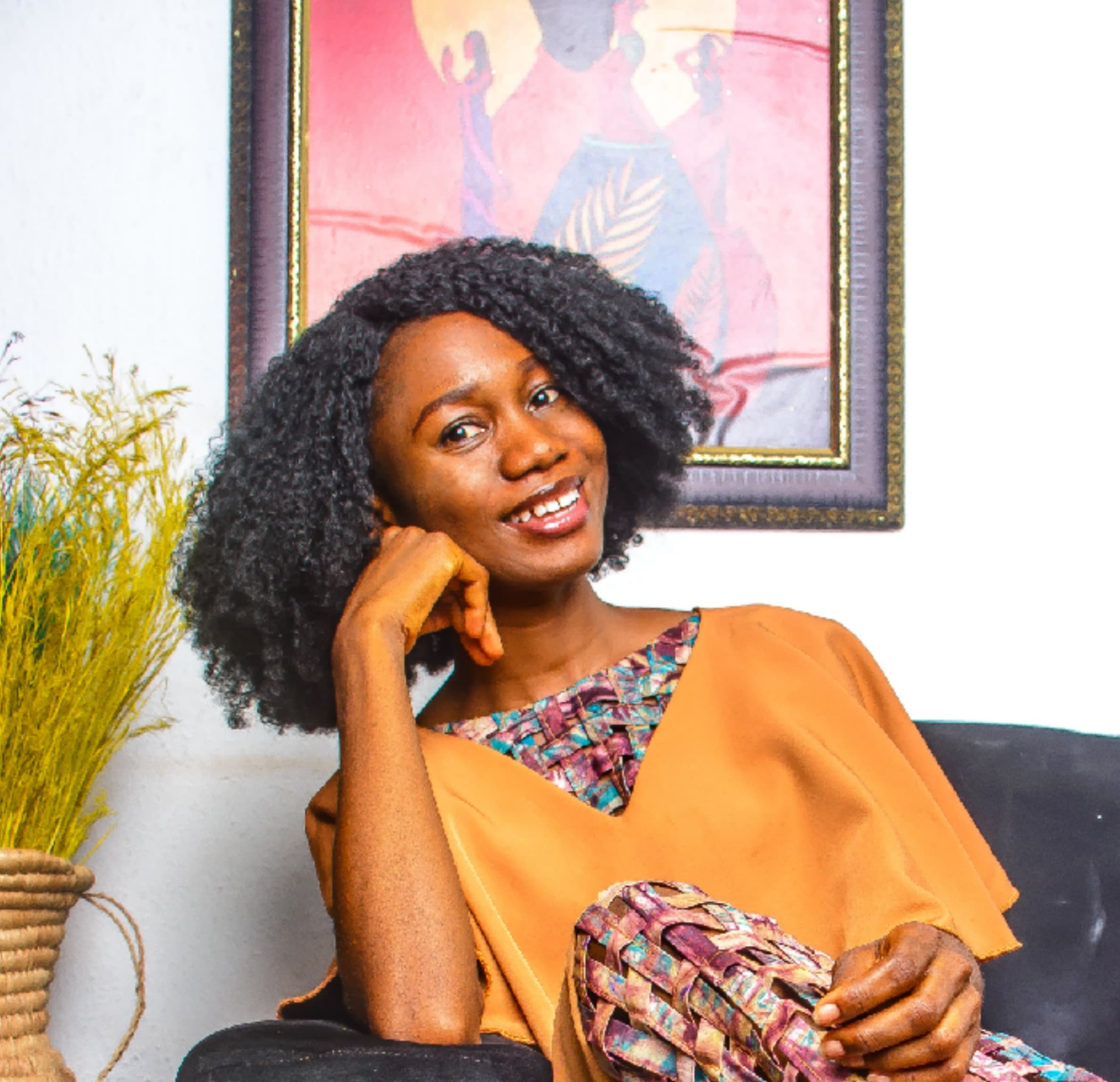 Eunice Tofunmi Obasanmi