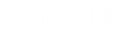 Mudel Logo