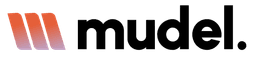 Mudel Logo